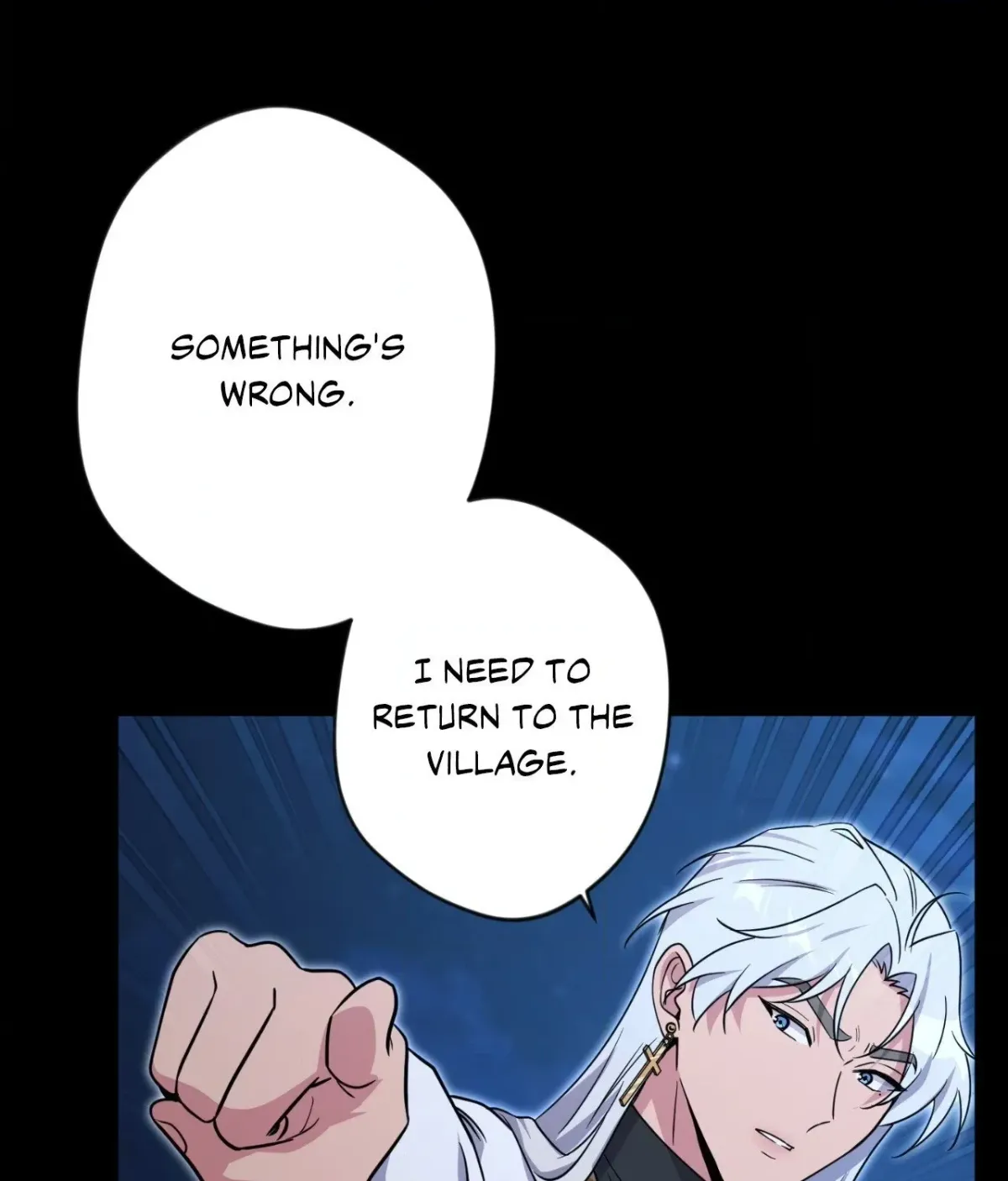 Angel Kiss (Bobnakk) Chapter 42 page 95 - 