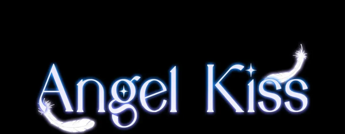 Angel Kiss (Bobnakk) Chapter 43 page 2 - 