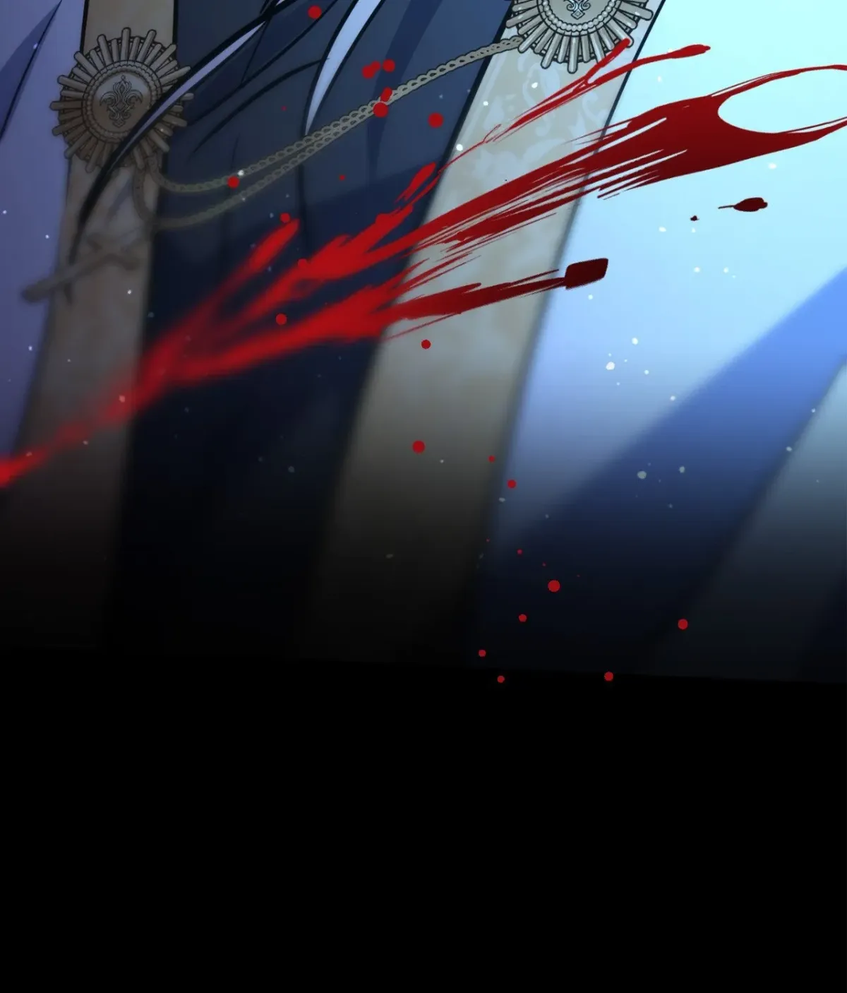 Angel Kiss (Bobnakk) Chapter 43 page 11 - 