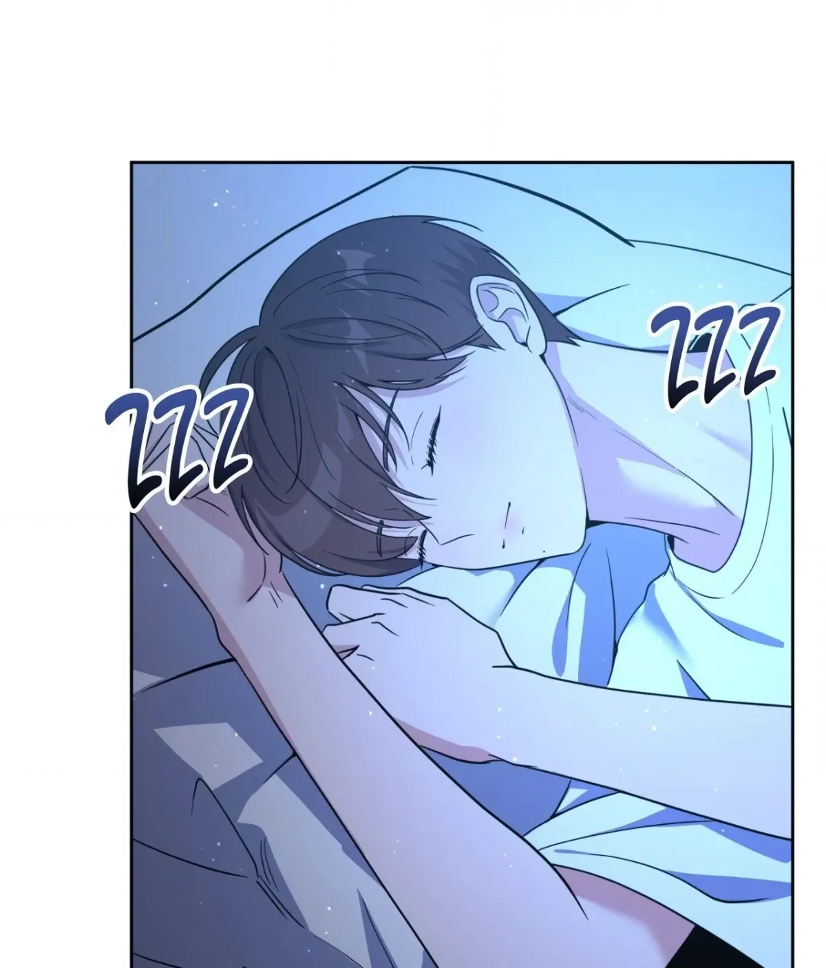 Angel Kiss (Bobnakk) Chapter 43 page 115 - 