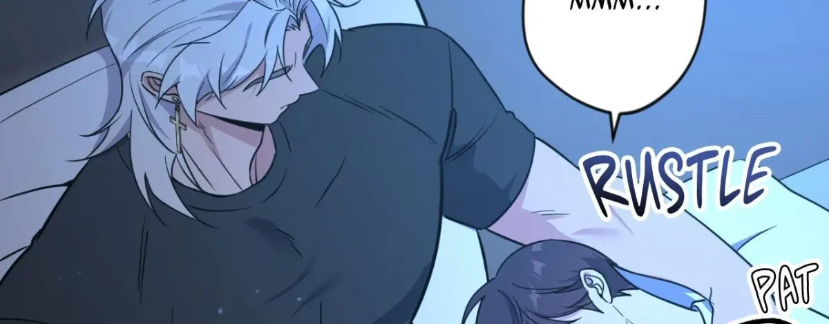 Angel Kiss (Bobnakk) Chapter 43 page 120 - 