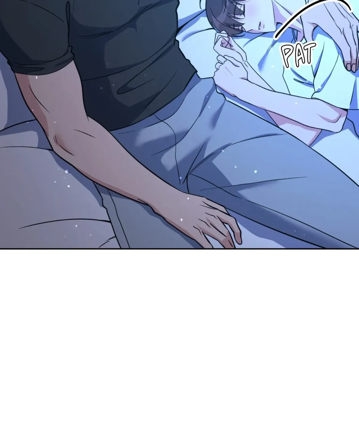 Angel Kiss (Bobnakk) Chapter 43 page 121 - 