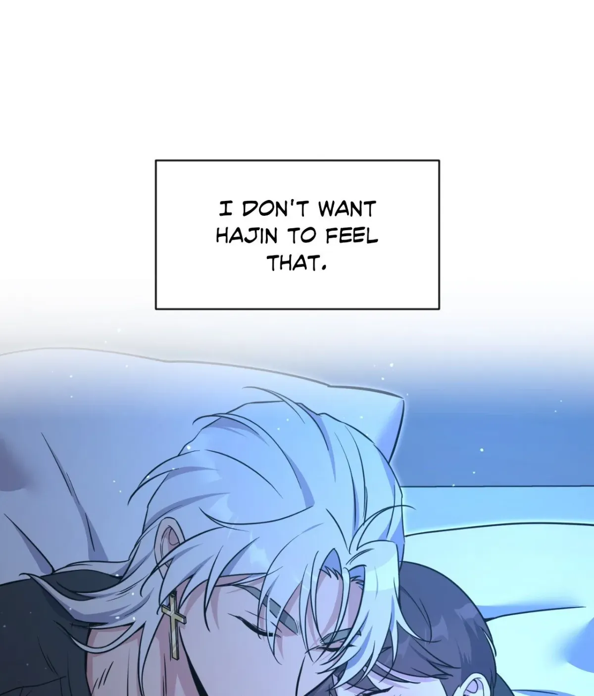 Angel Kiss (Bobnakk) Chapter 43 page 124 - 