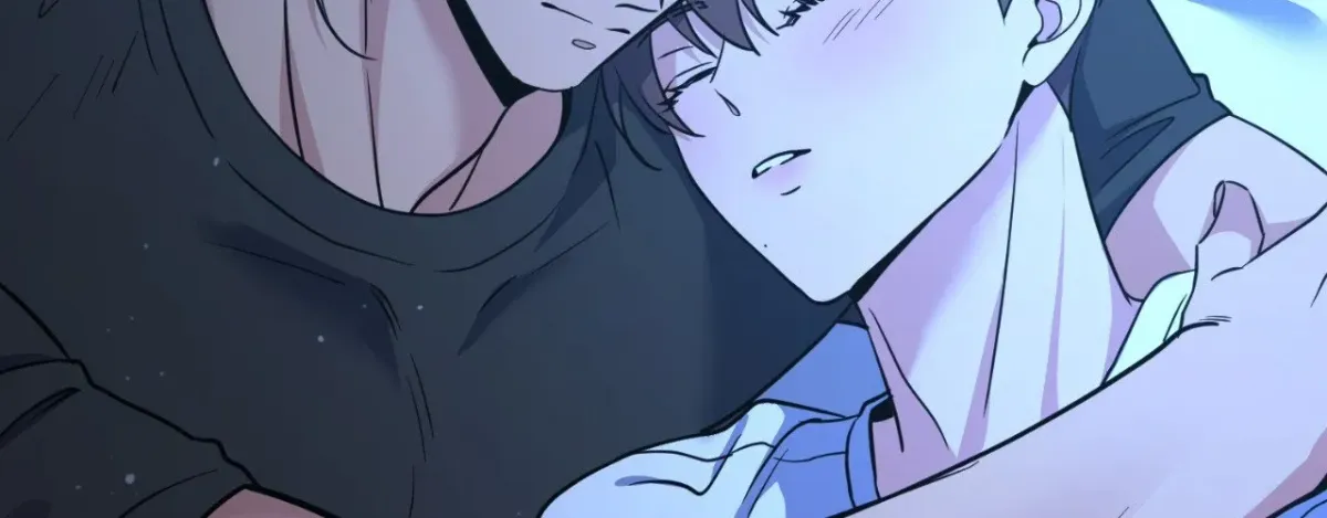 Angel Kiss (Bobnakk) Chapter 43 page 125 - 