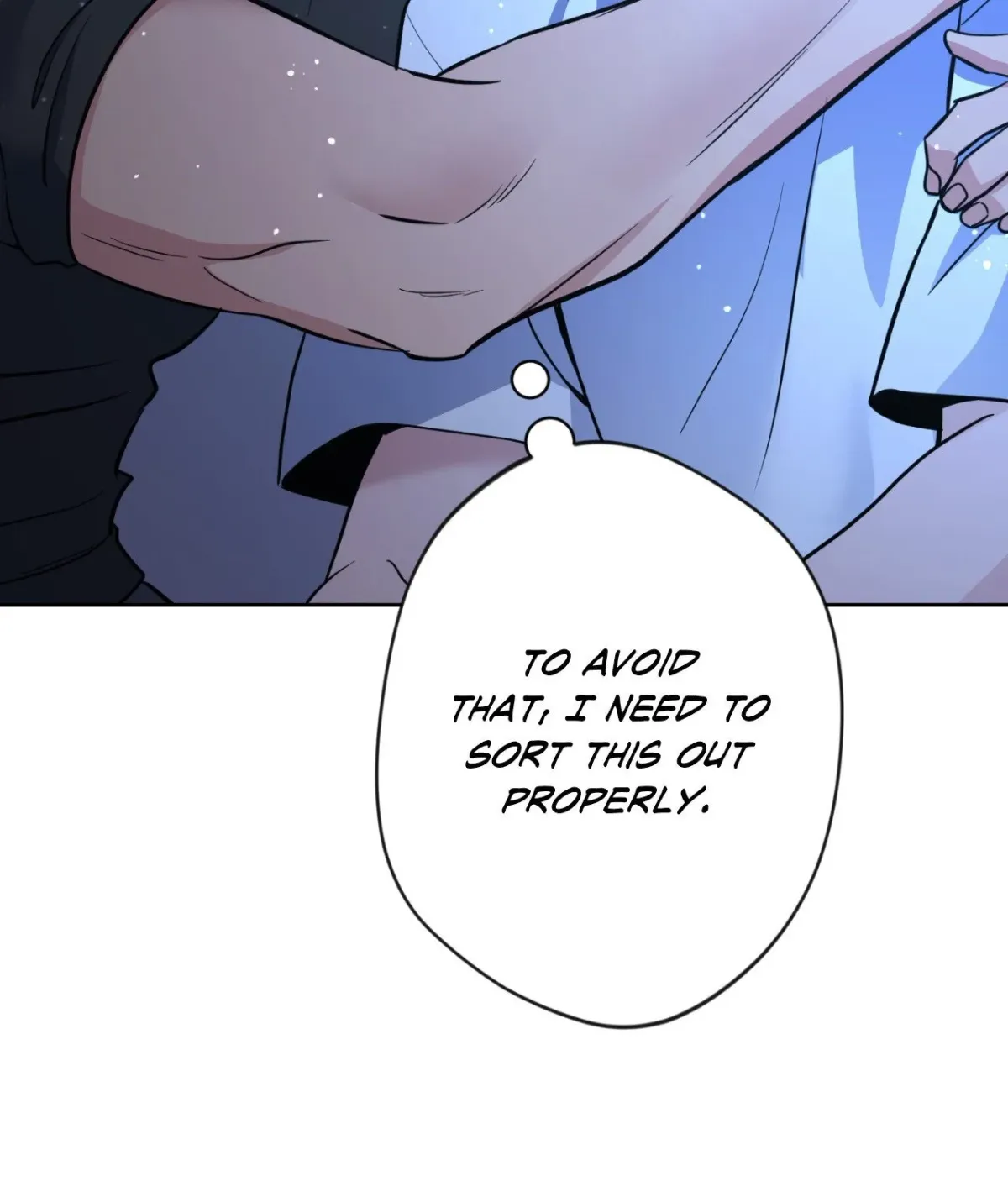 Angel Kiss (Bobnakk) Chapter 43 page 126 - 