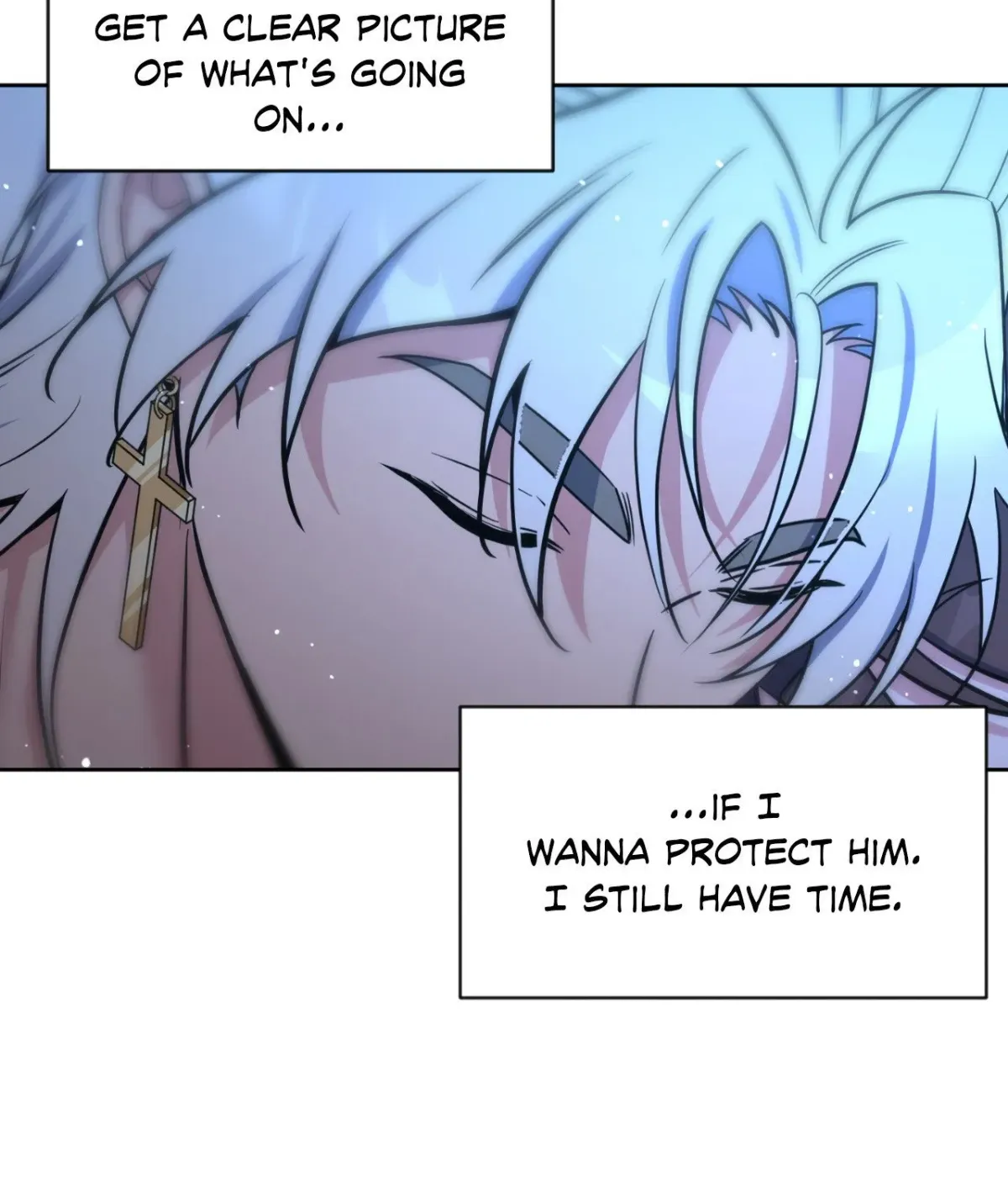 Angel Kiss (Bobnakk) Chapter 43 page 128 - 