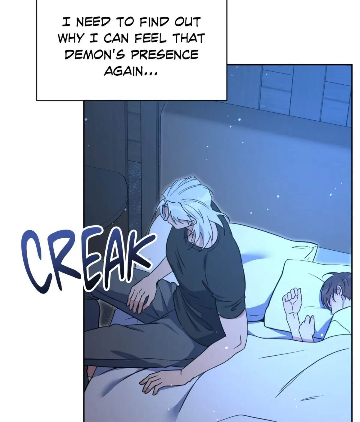 Angel Kiss (Bobnakk) Chapter 43 page 130 - 