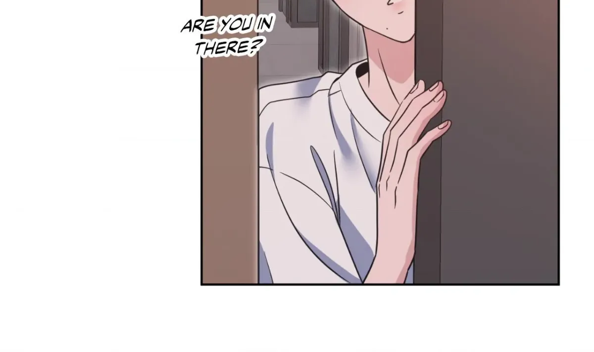 Angel Kiss (Bobnakk) Chapter 43 page 140 - 