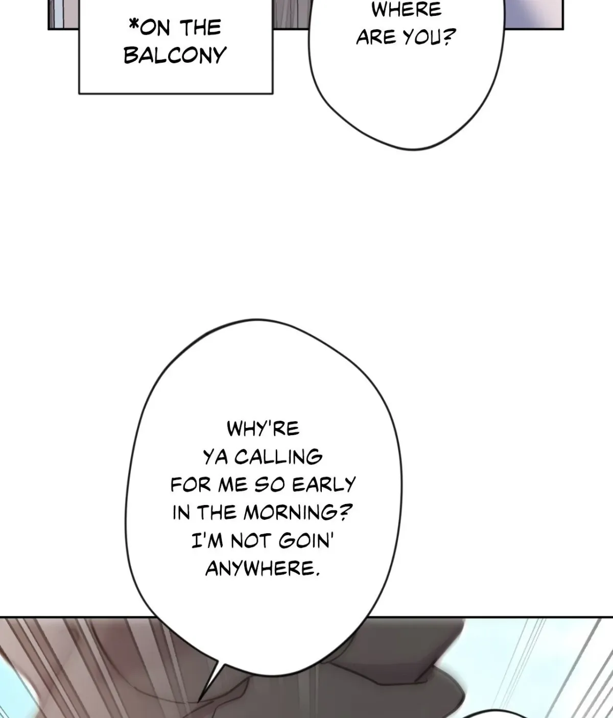 Angel Kiss (Bobnakk) Chapter 43 page 143 - 