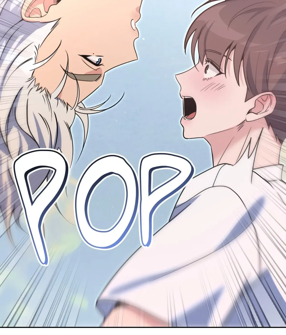 Angel Kiss (Bobnakk) Chapter 43 page 145 - 