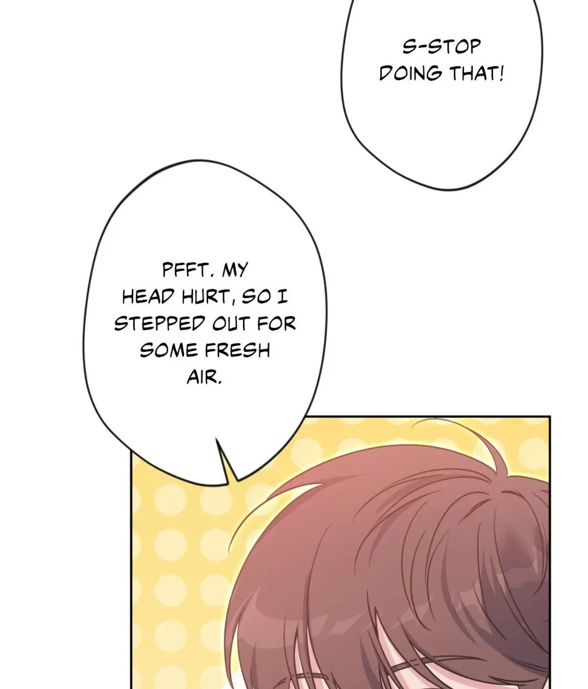 Angel Kiss (Bobnakk) Chapter 43 page 149 - 
