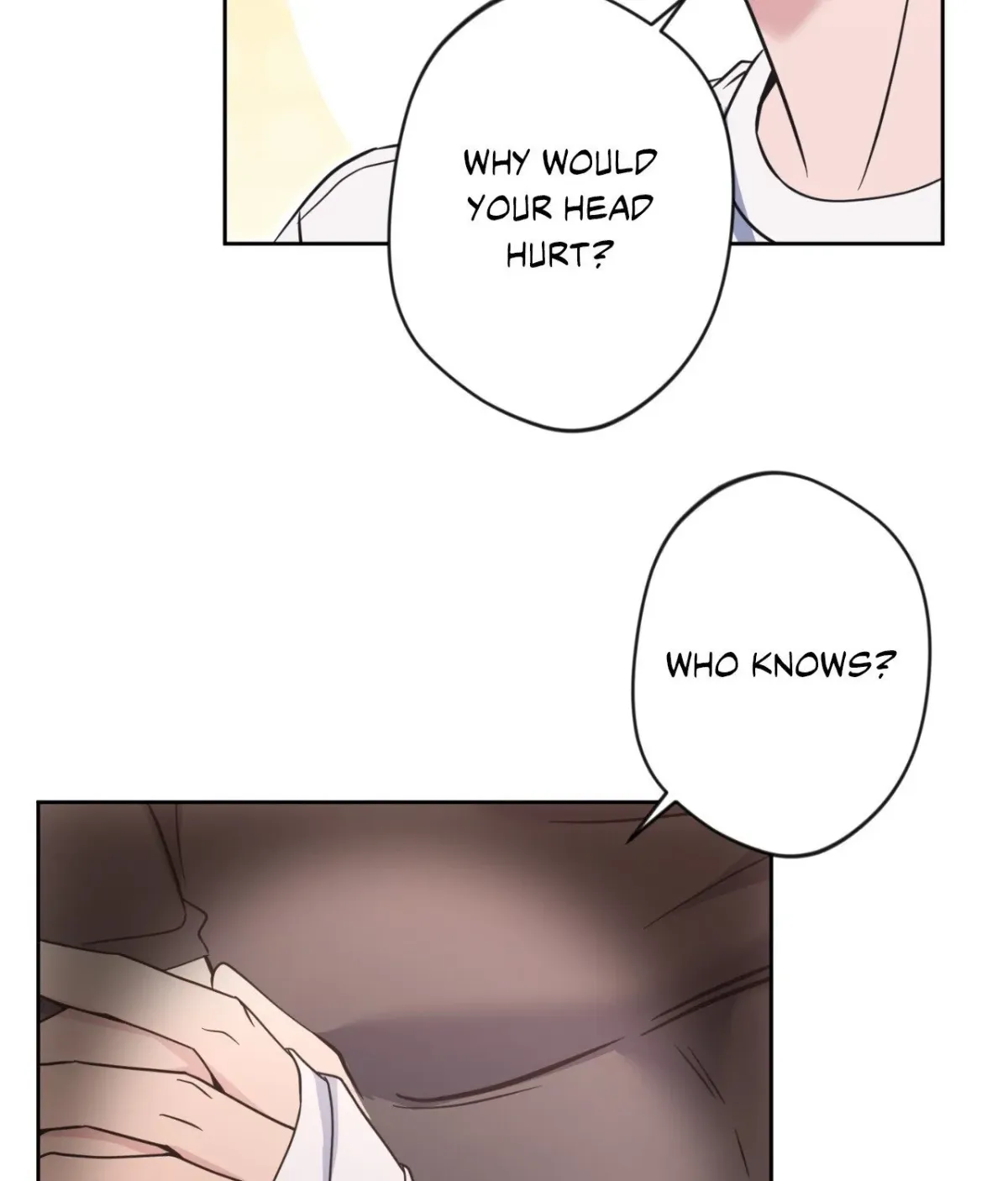 Angel Kiss (Bobnakk) Chapter 43 page 151 - 
