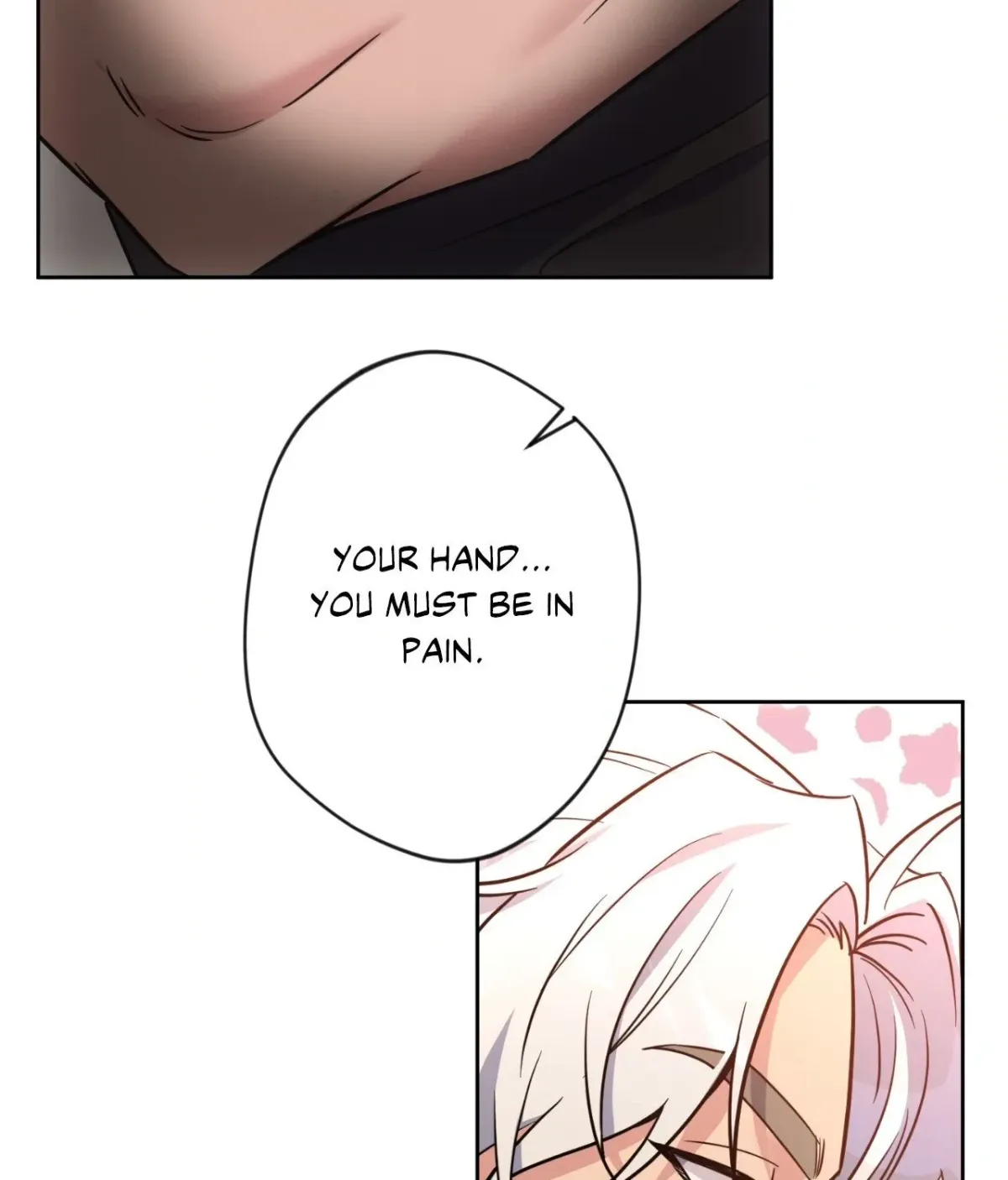 Angel Kiss (Bobnakk) Chapter 43 page 153 - 