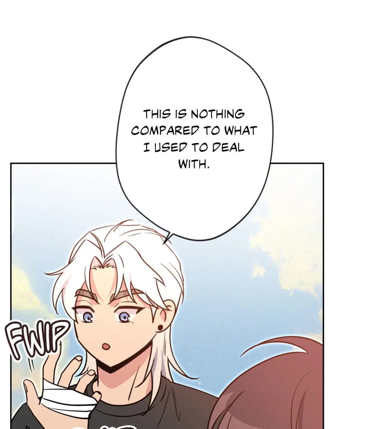 Angel Kiss (Bobnakk) Chapter 43 page 156 - 