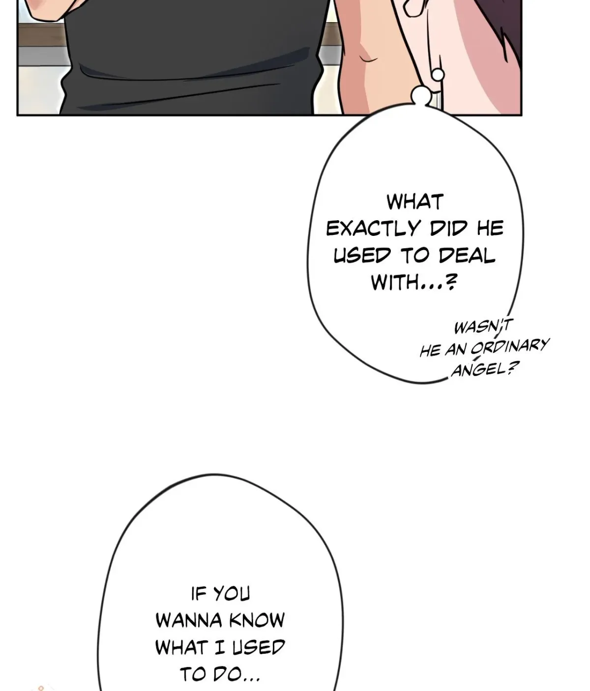 Angel Kiss (Bobnakk) Chapter 43 page 158 - 