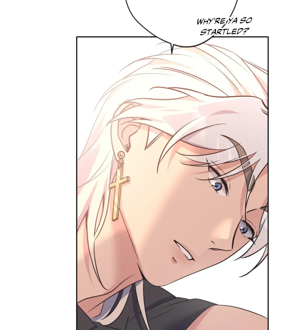 Angel Kiss (Bobnakk) Chapter 43 page 164 - 