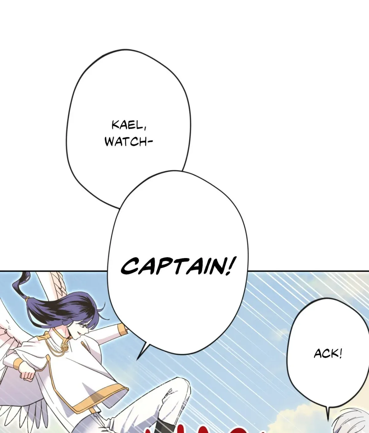 Angel Kiss (Bobnakk) Chapter 43 page 166 - 