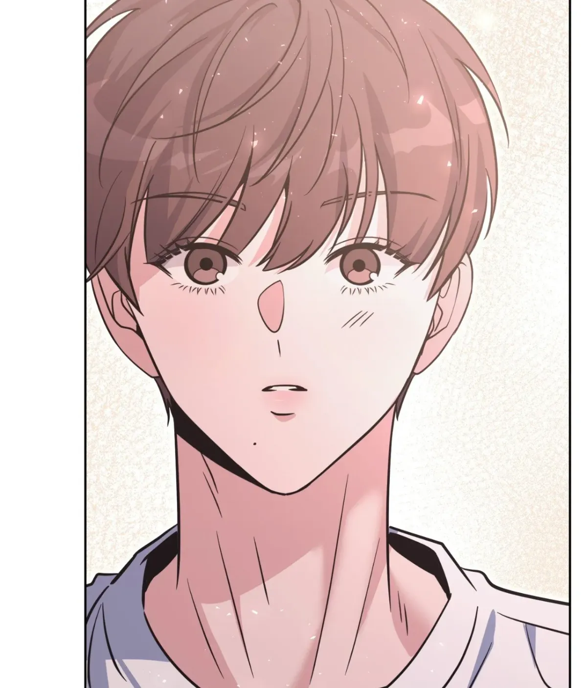 Angel Kiss (Bobnakk) Chapter 43 page 173 - 