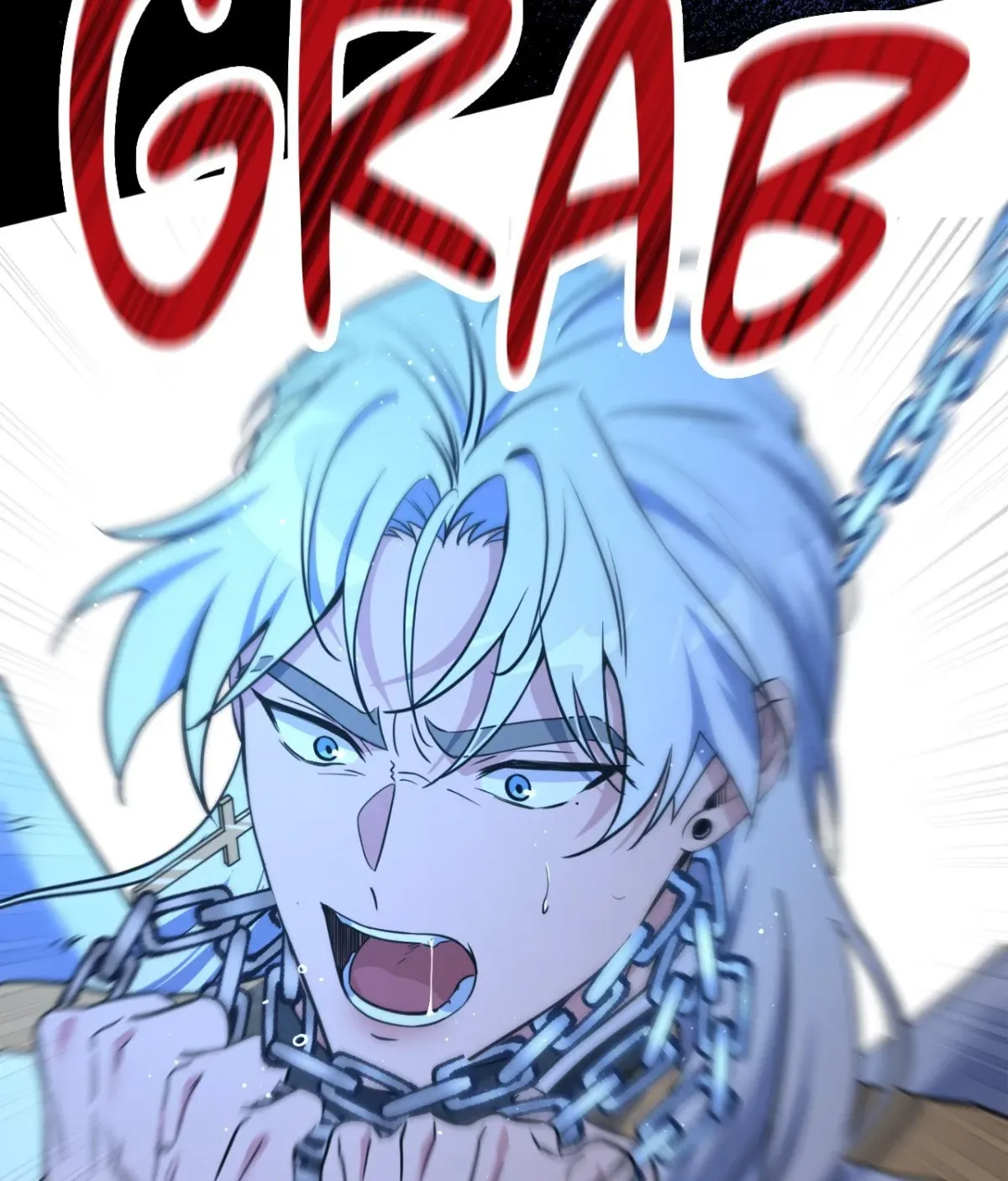 Angel Kiss (Bobnakk) Chapter 43 page 23 - 