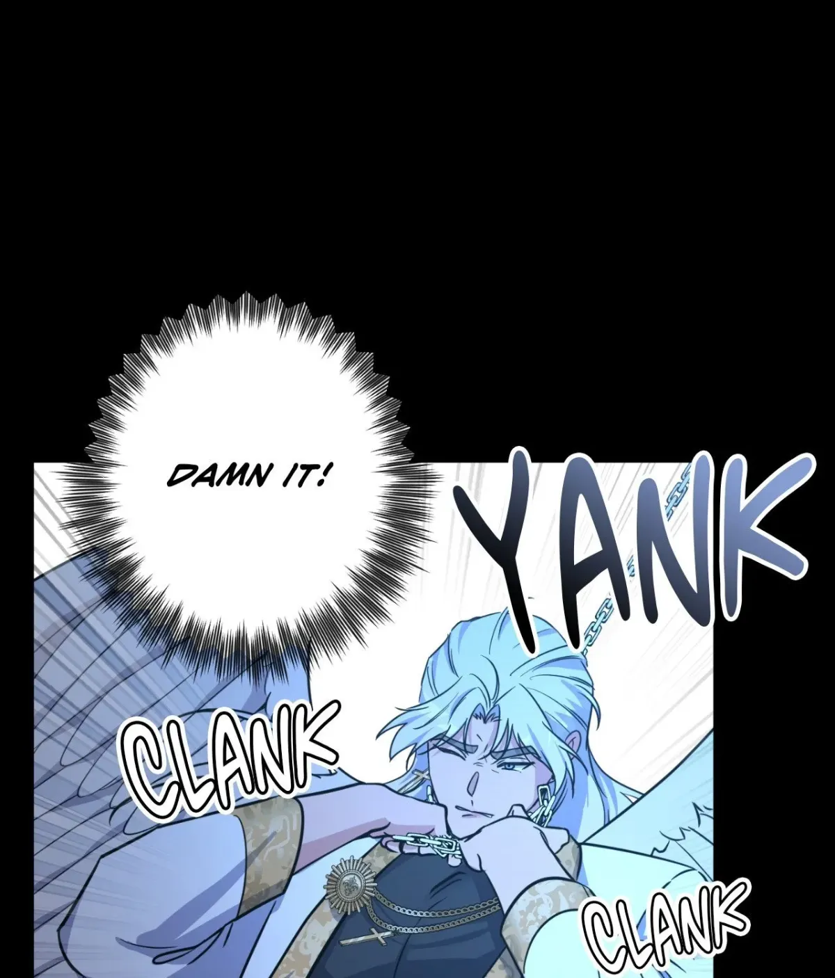 Angel Kiss (Bobnakk) Chapter 43 page 26 - 