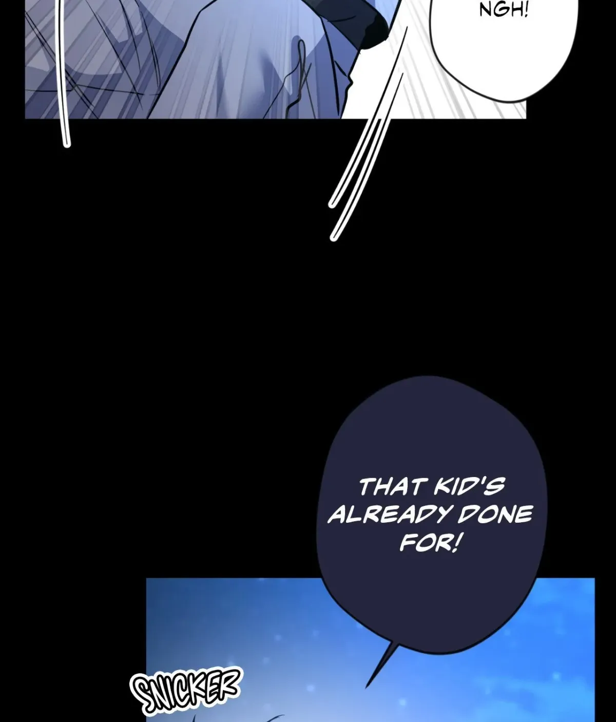 Angel Kiss (Bobnakk) Chapter 43 page 28 - 