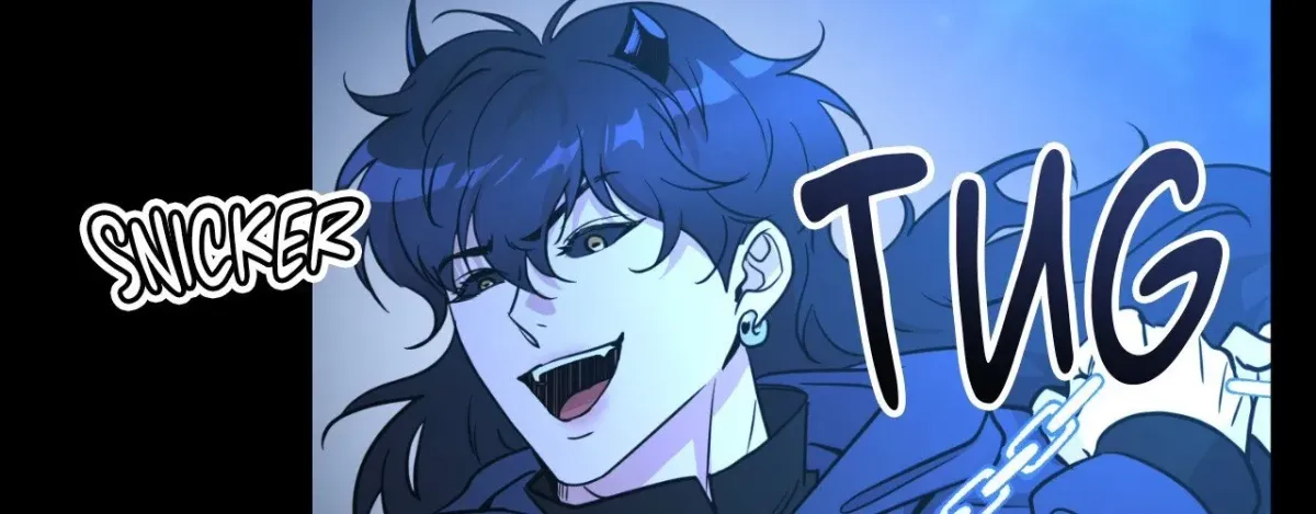 Angel Kiss (Bobnakk) Chapter 43 page 29 - 