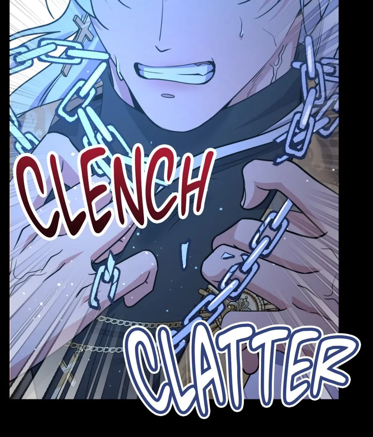 Angel Kiss (Bobnakk) Chapter 43 page 34 - 