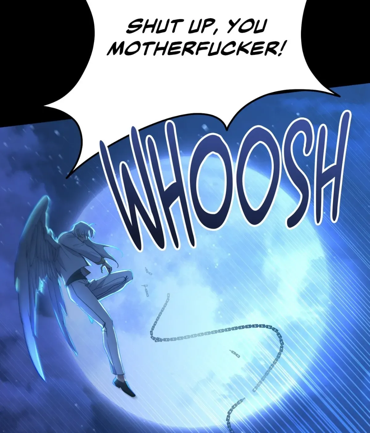 Angel Kiss (Bobnakk) Chapter 43 page 40 - 