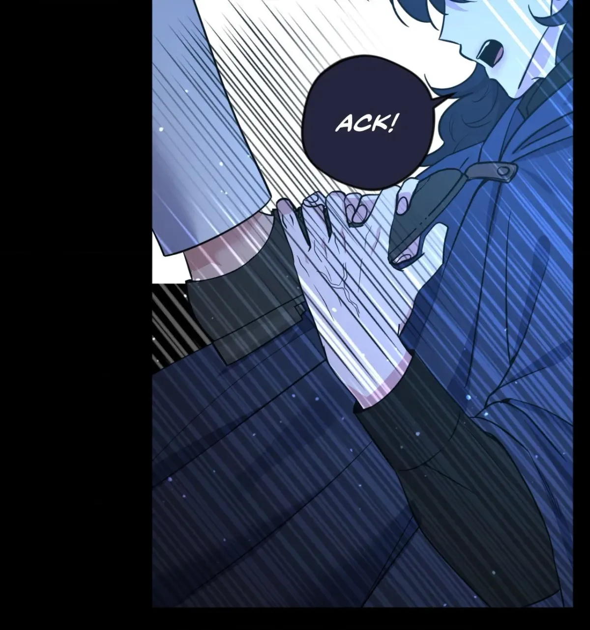 Angel Kiss (Bobnakk) Chapter 43 page 44 - 