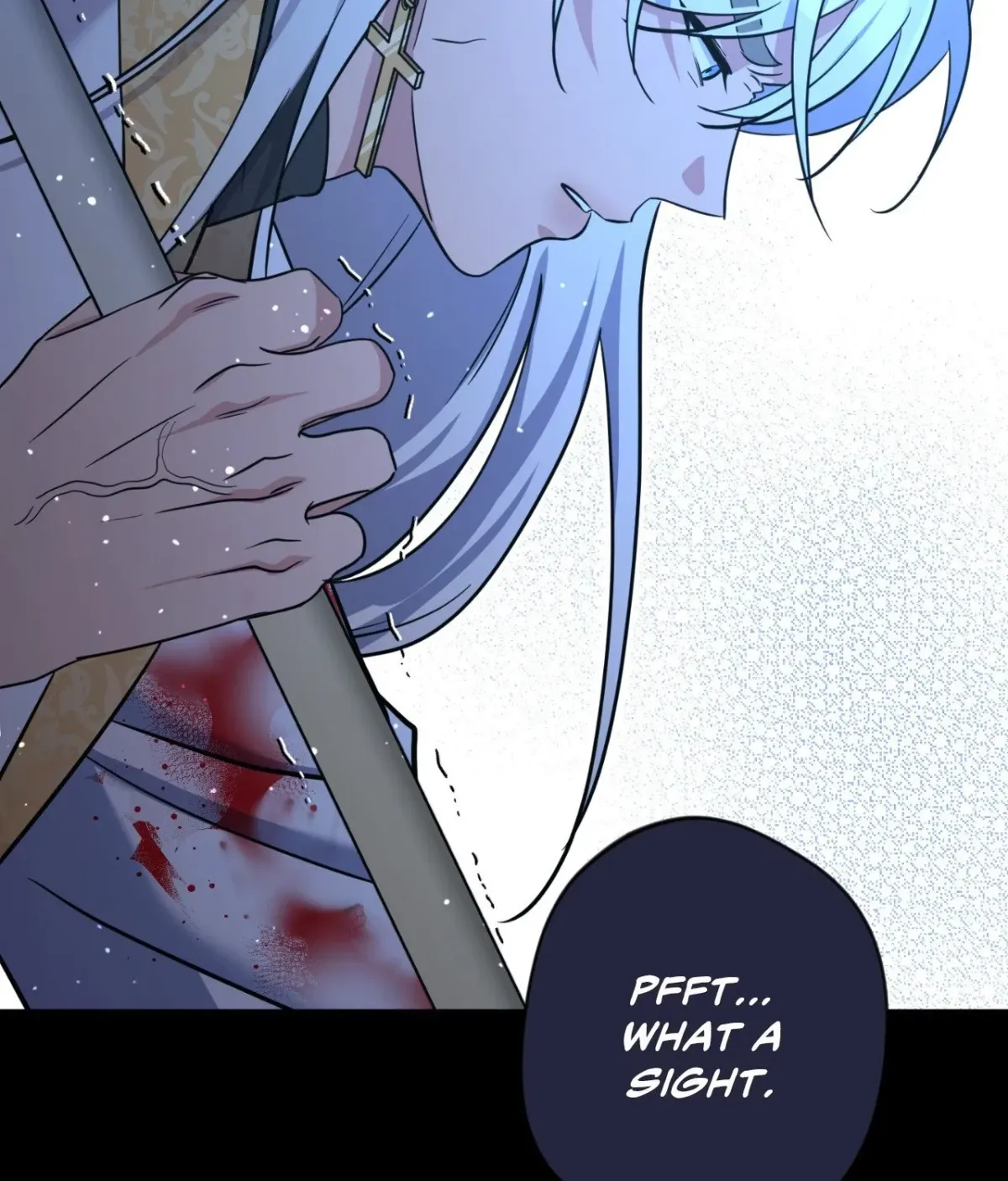 Angel Kiss (Bobnakk) Chapter 43 page 53 - 