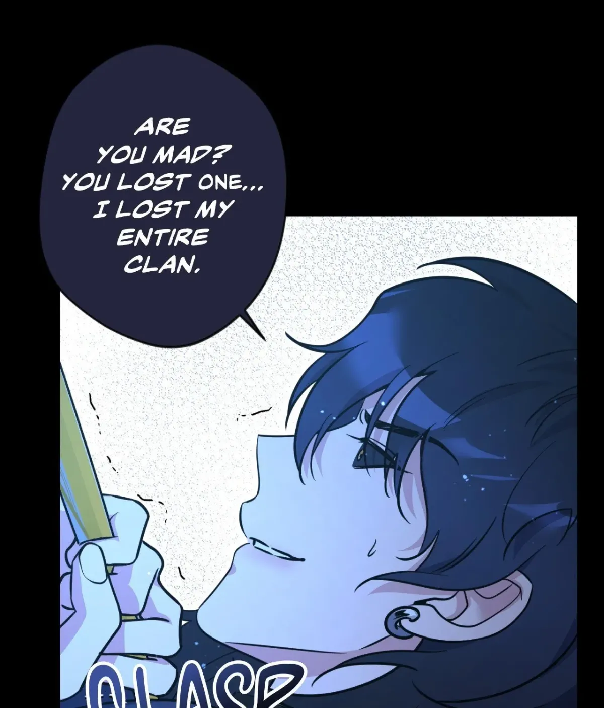 Angel Kiss (Bobnakk) Chapter 43 page 55 - 