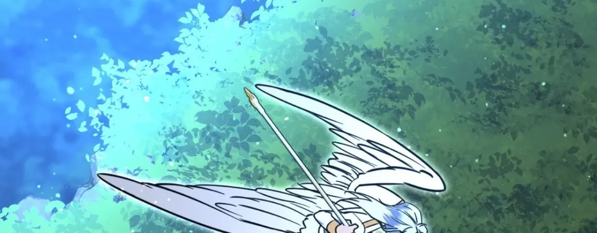 Angel Kiss (Bobnakk) Chapter 43 page 62 - 