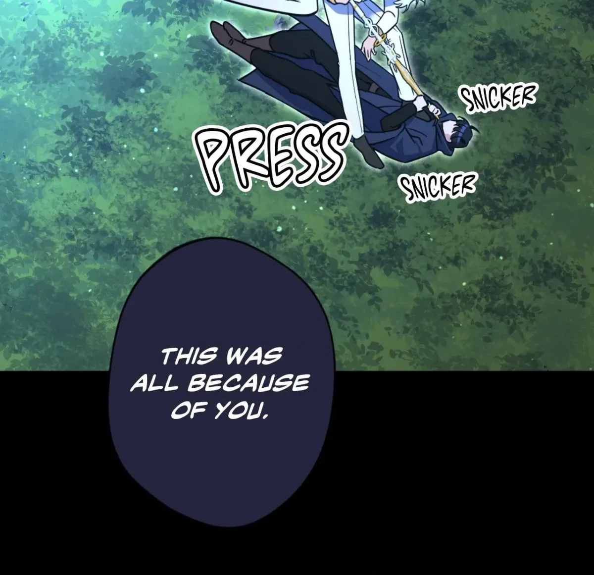 Angel Kiss (Bobnakk) Chapter 43 page 63 - 