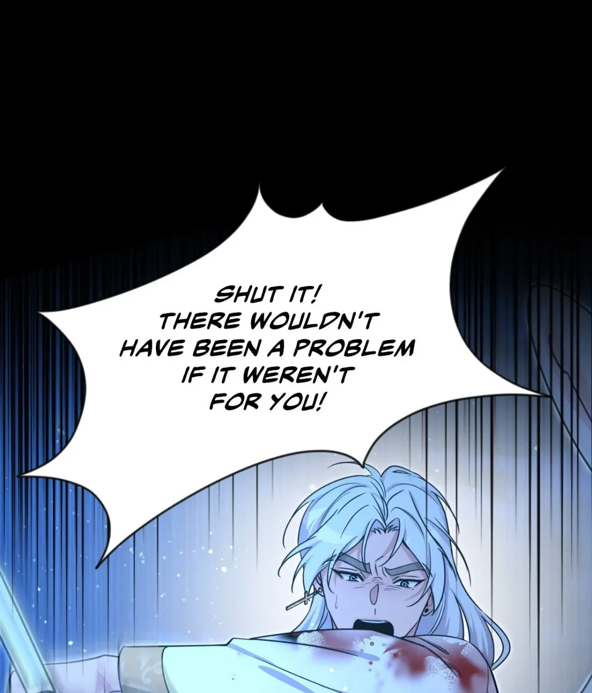 Angel Kiss (Bobnakk) Chapter 43 page 64 - 
