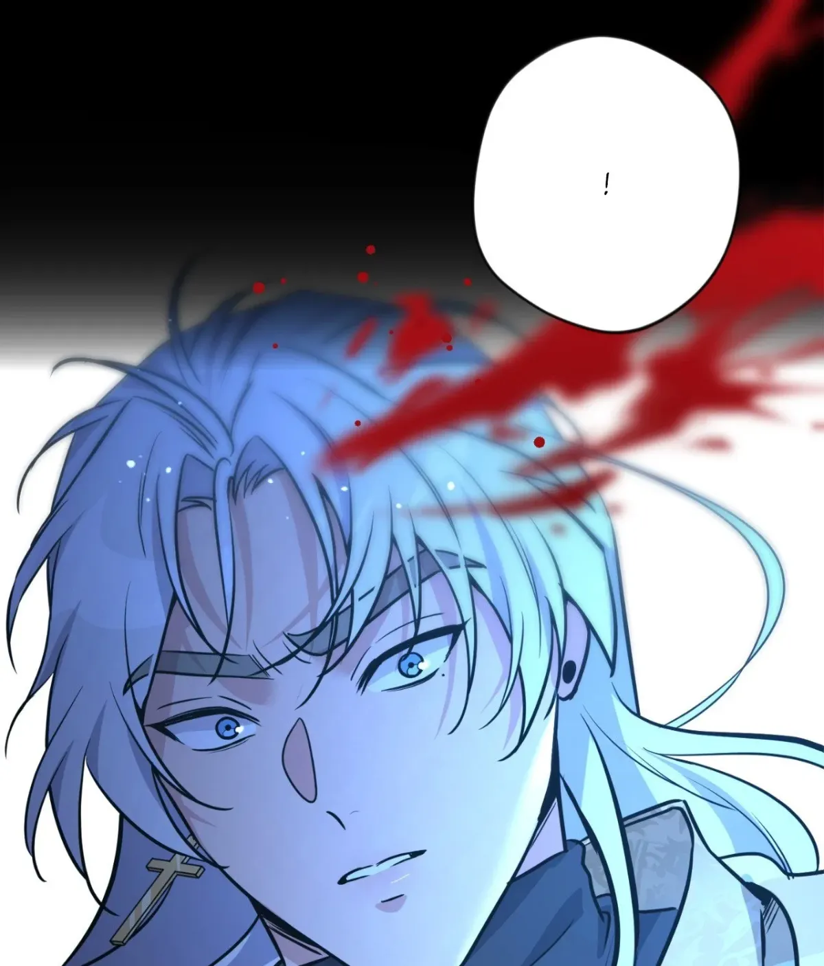Angel Kiss (Bobnakk) Chapter 43 page 9 - 