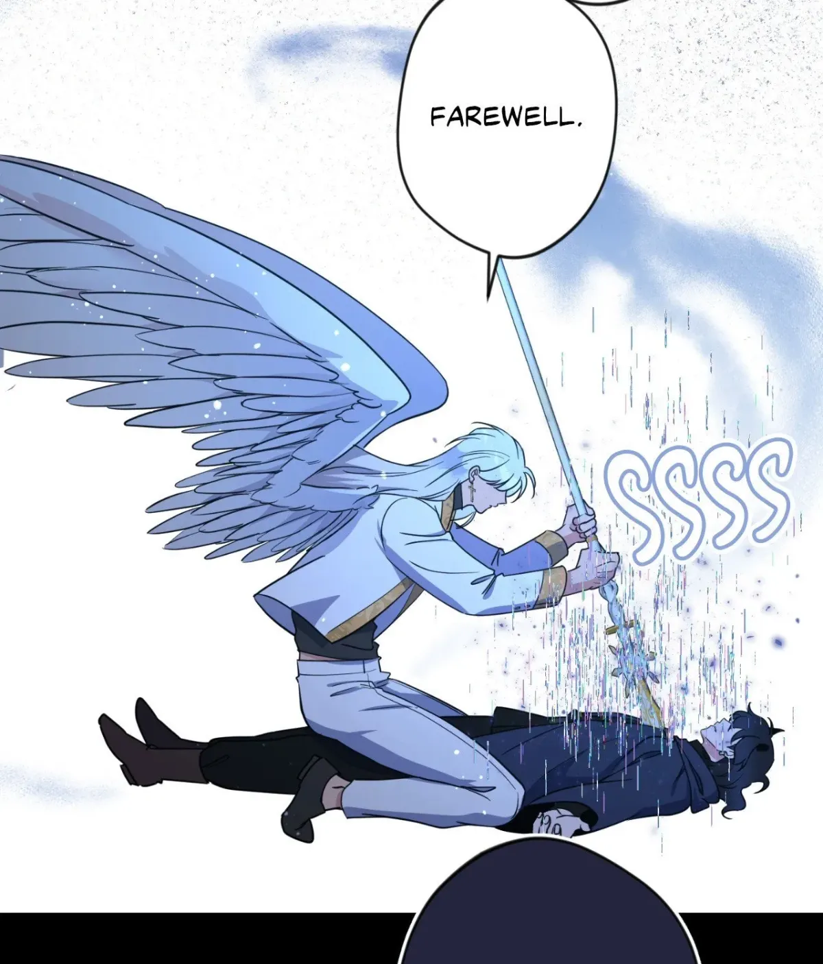 Angel Kiss (Bobnakk) Chapter 43 page 82 - 