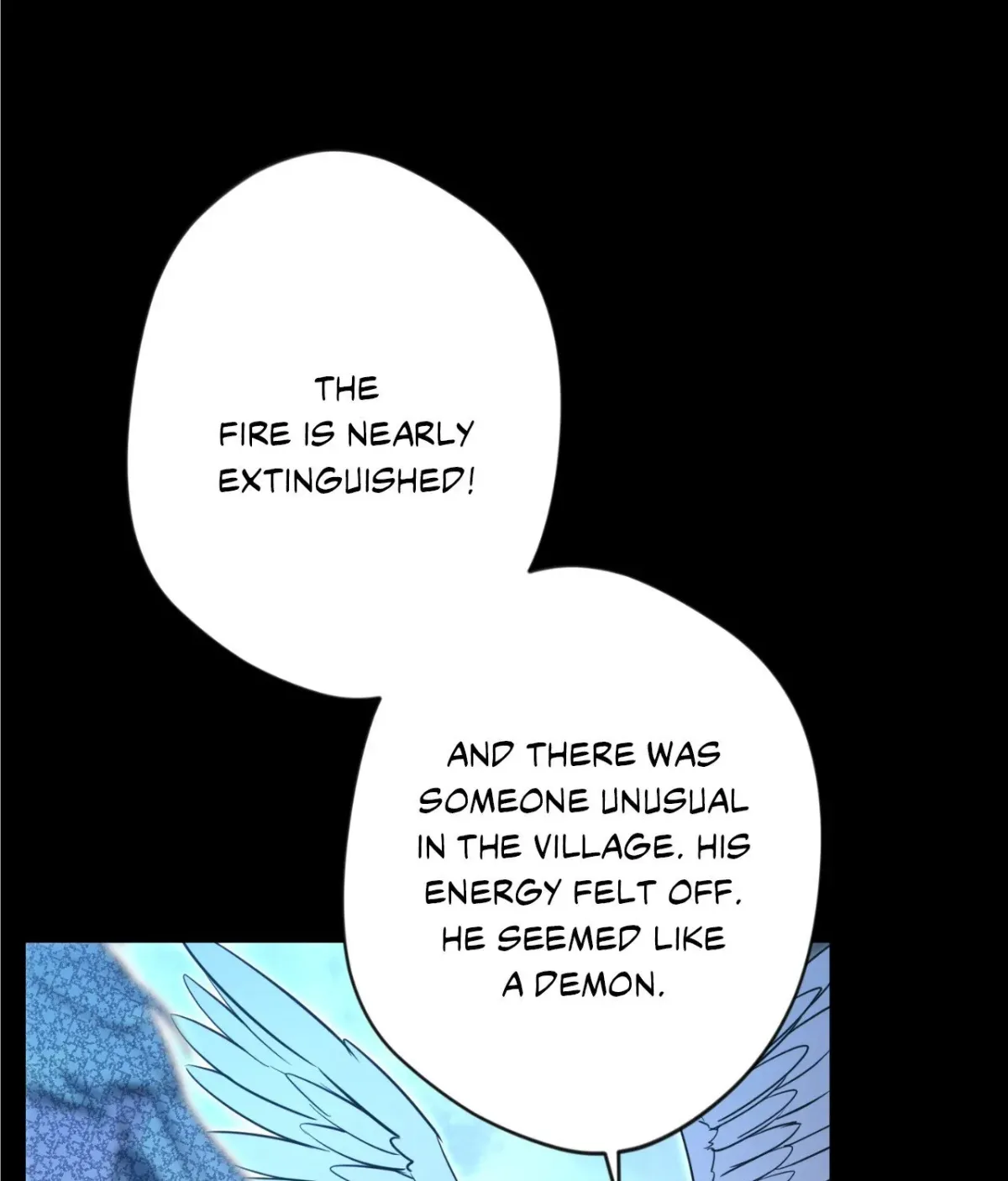 Angel Kiss (Bobnakk) Chapter 43 page 88 - 