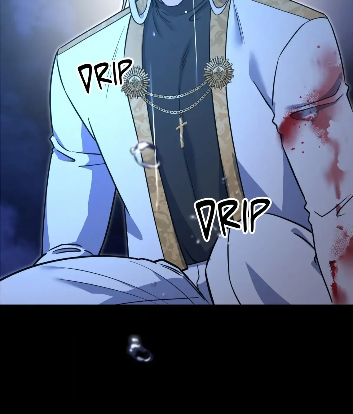 Angel Kiss (Bobnakk) Chapter 43 page 96 - 