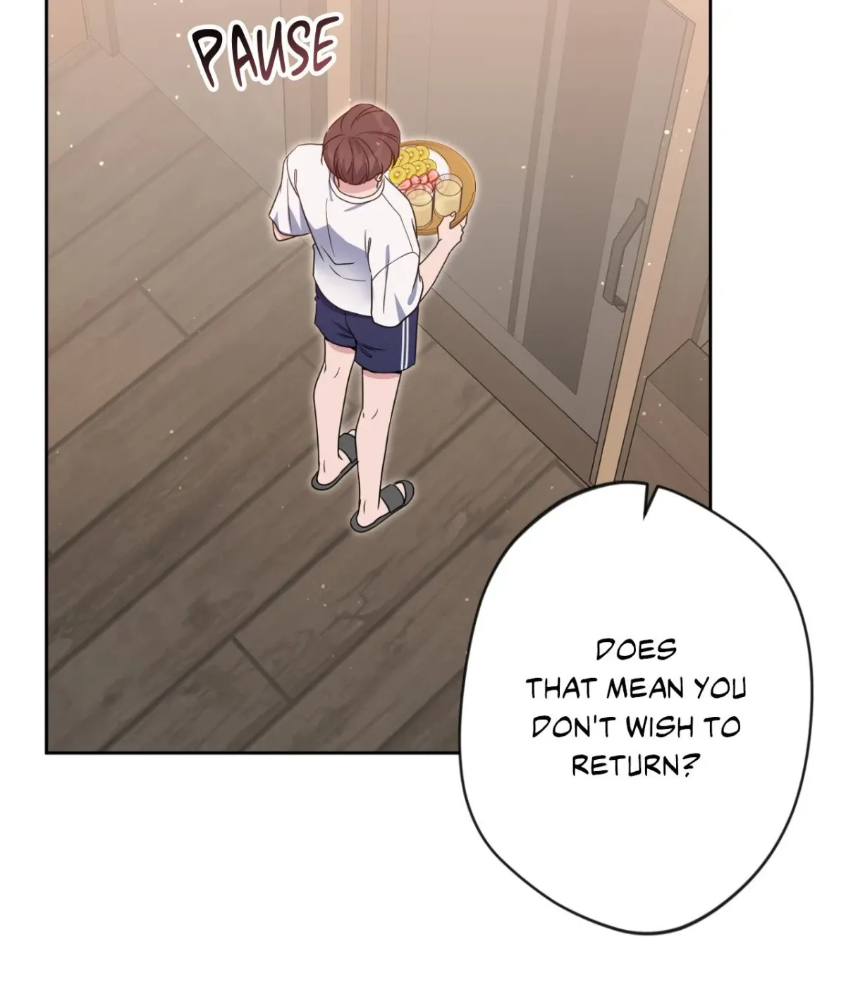 Angel Kiss (Bobnakk) Chapter 44 page 101 - 