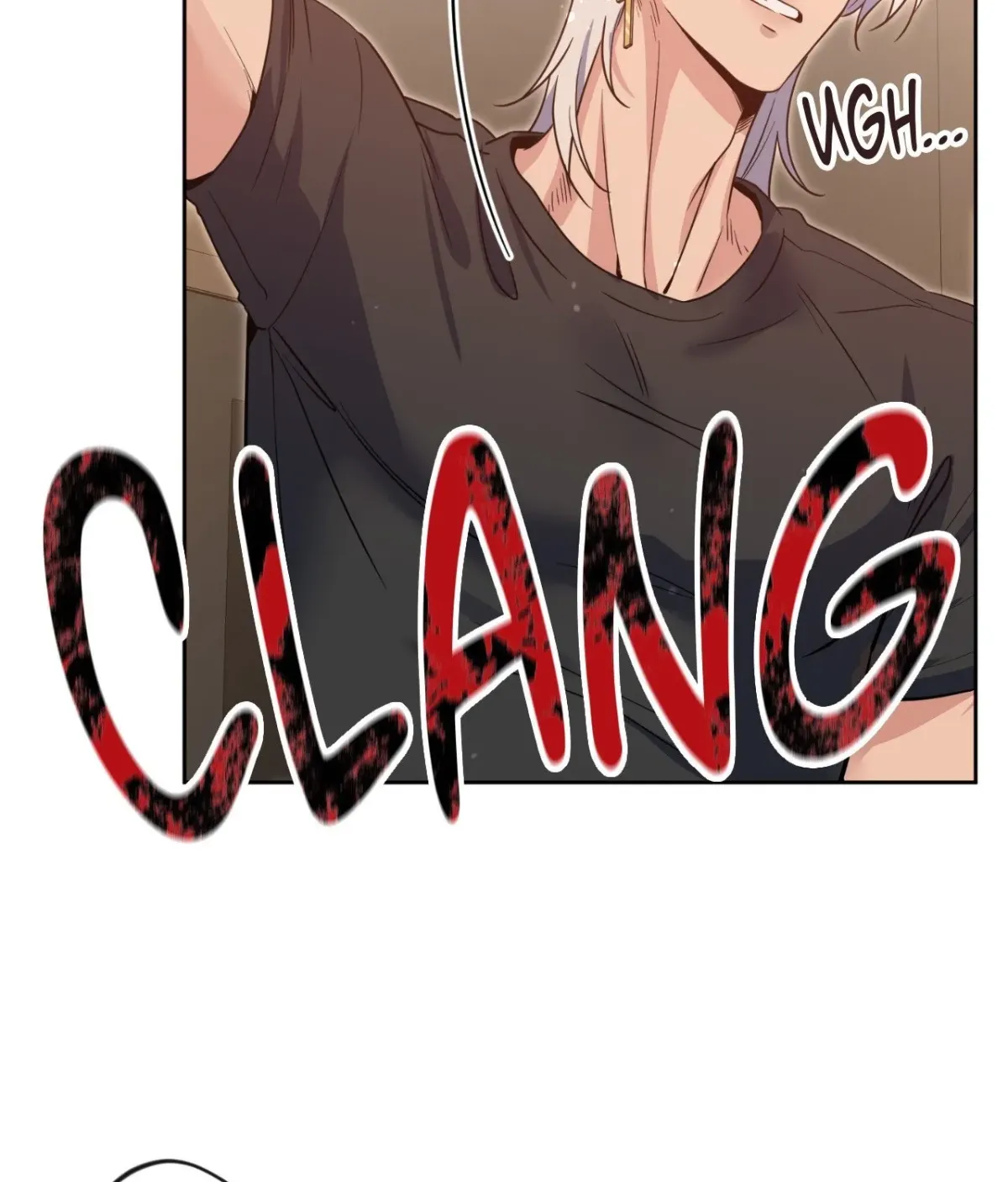 Angel Kiss (Bobnakk) Chapter 44 page 109 - 