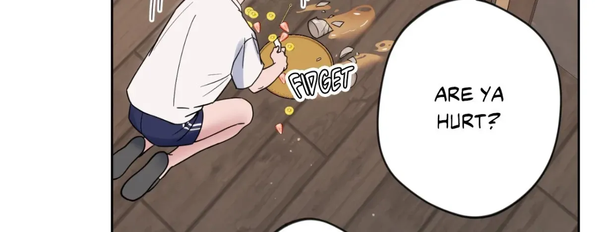 Angel Kiss (Bobnakk) Chapter 44 page 114 - 