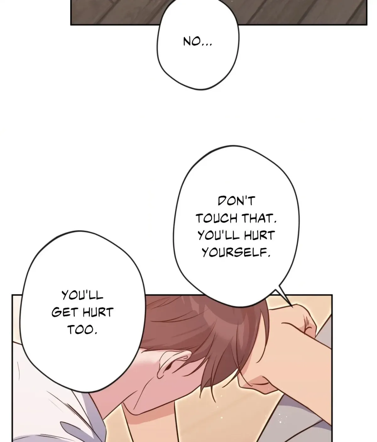 Angel Kiss (Bobnakk) Chapter 44 page 115 - 
