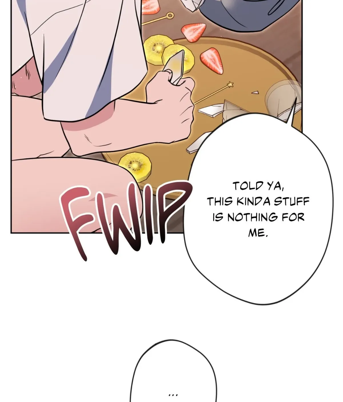 Angel Kiss (Bobnakk) Chapter 44 page 117 - 