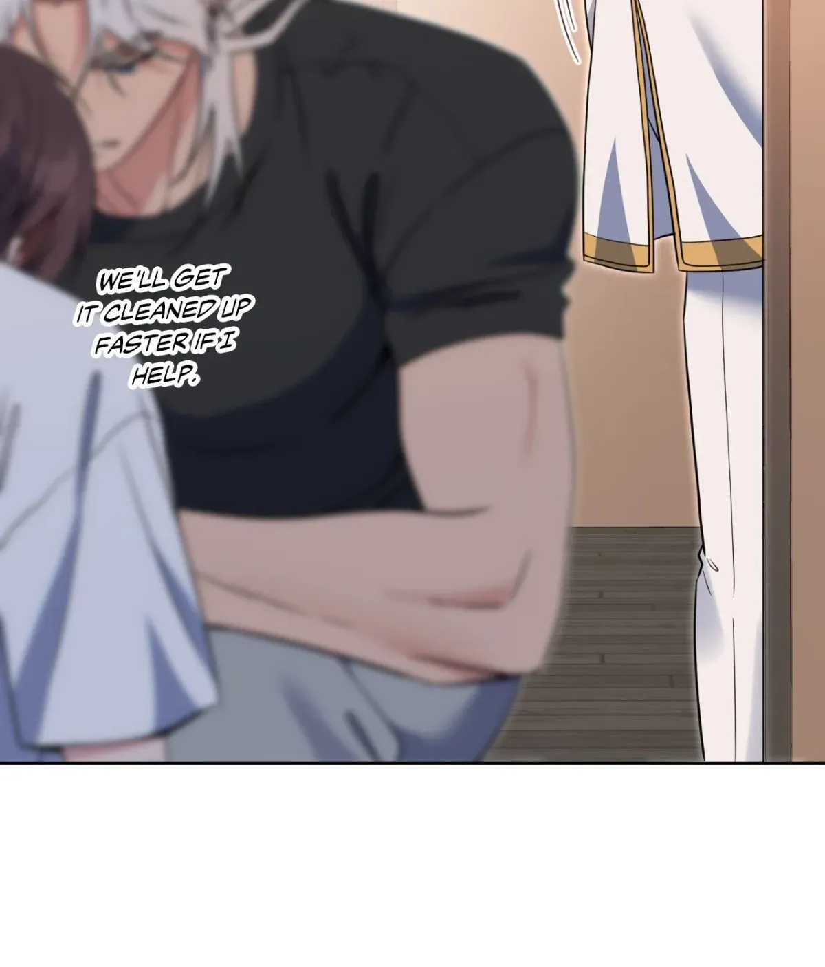 Angel Kiss (Bobnakk) Chapter 44 page 119 - 