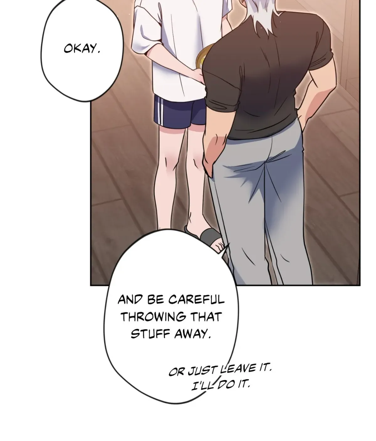 Angel Kiss (Bobnakk) Chapter 44 page 125 - 