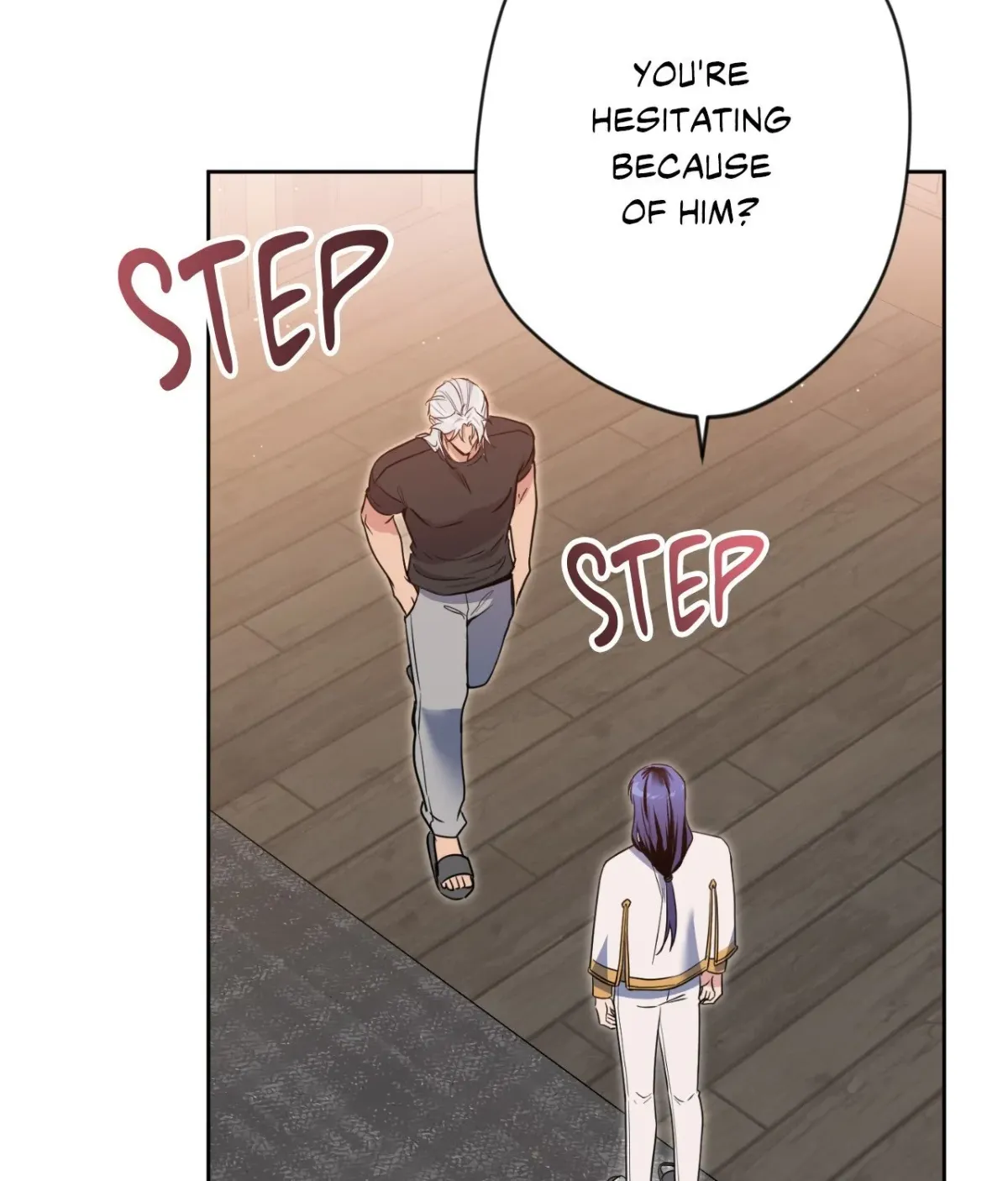 Angel Kiss (Bobnakk) Chapter 44 page 129 - 