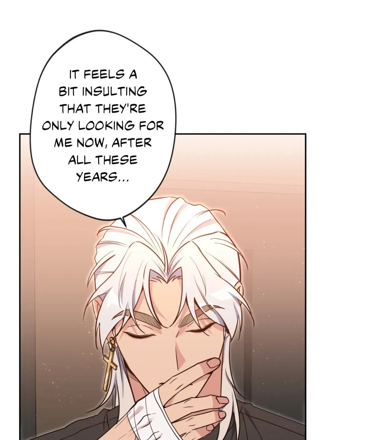 Angel Kiss (Bobnakk) Chapter 44 page 132 - 