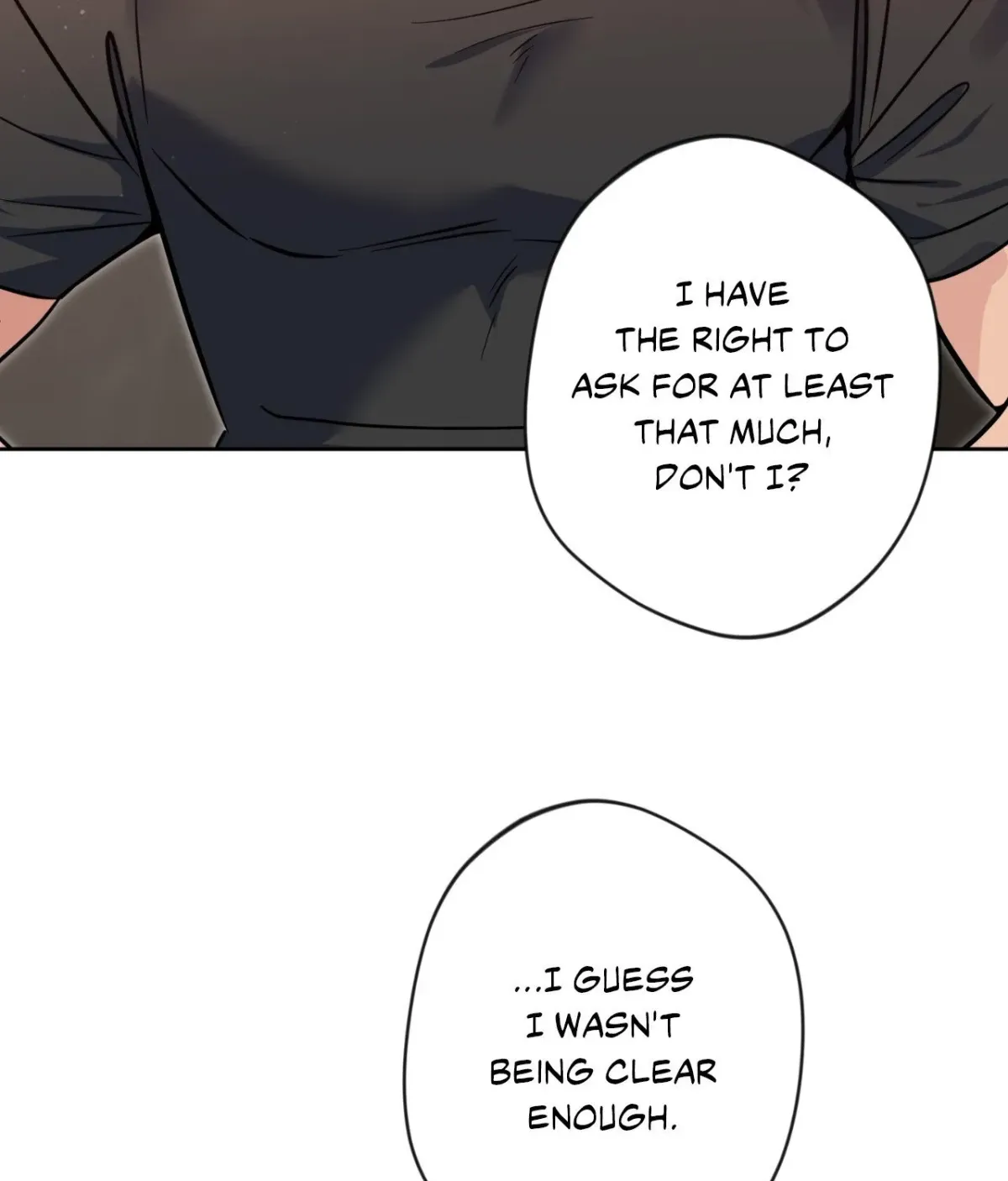 Angel Kiss (Bobnakk) Chapter 44 page 138 - 