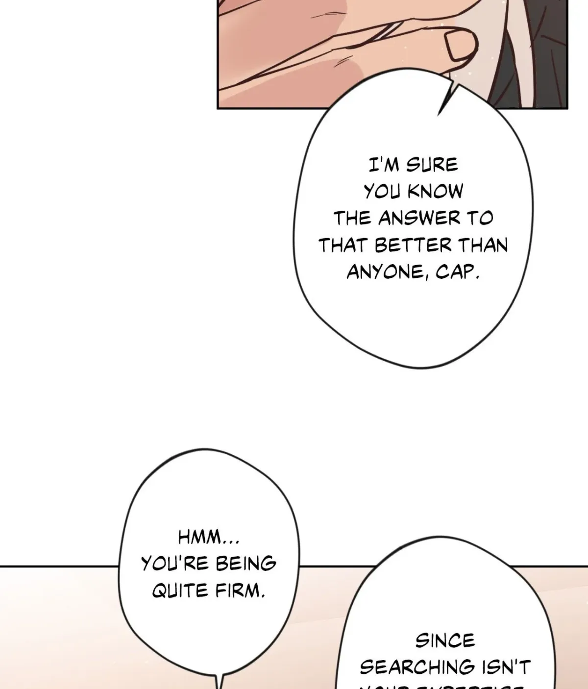 Angel Kiss (Bobnakk) Chapter 44 page 146 - 
