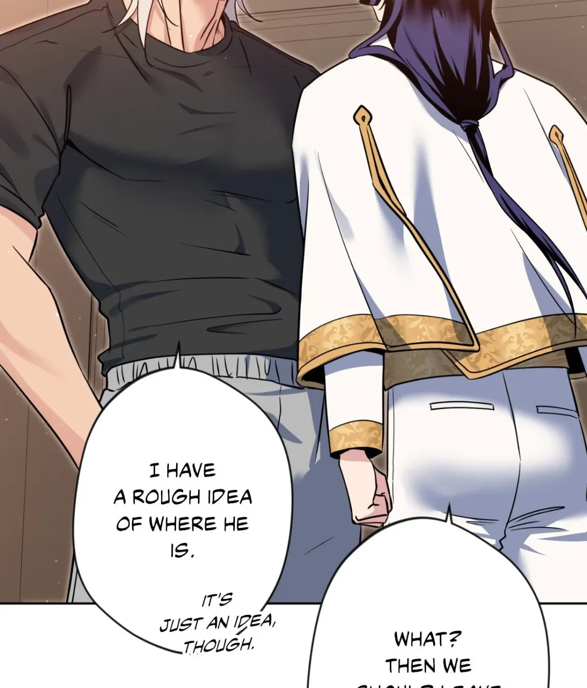 Angel Kiss (Bobnakk) Chapter 44 page 148 - 